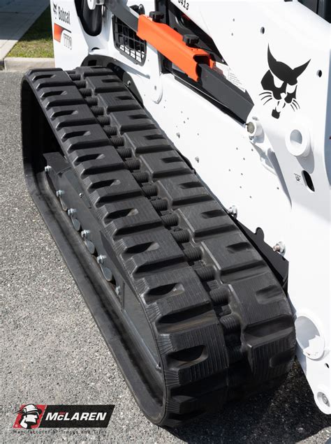 affordable skid steer tracks video|best aftermarket skid steer tracks.